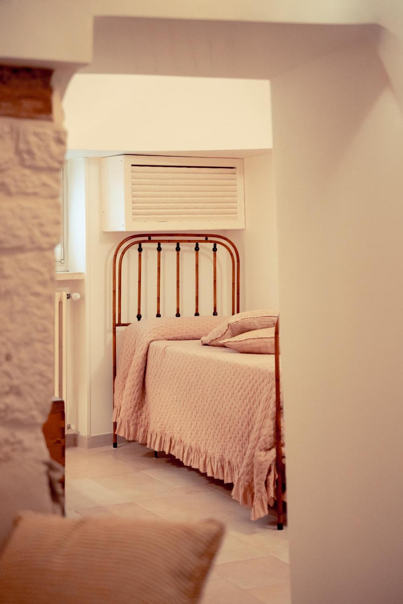 Villa Trullo U Selvese Alberobello Esterno foto