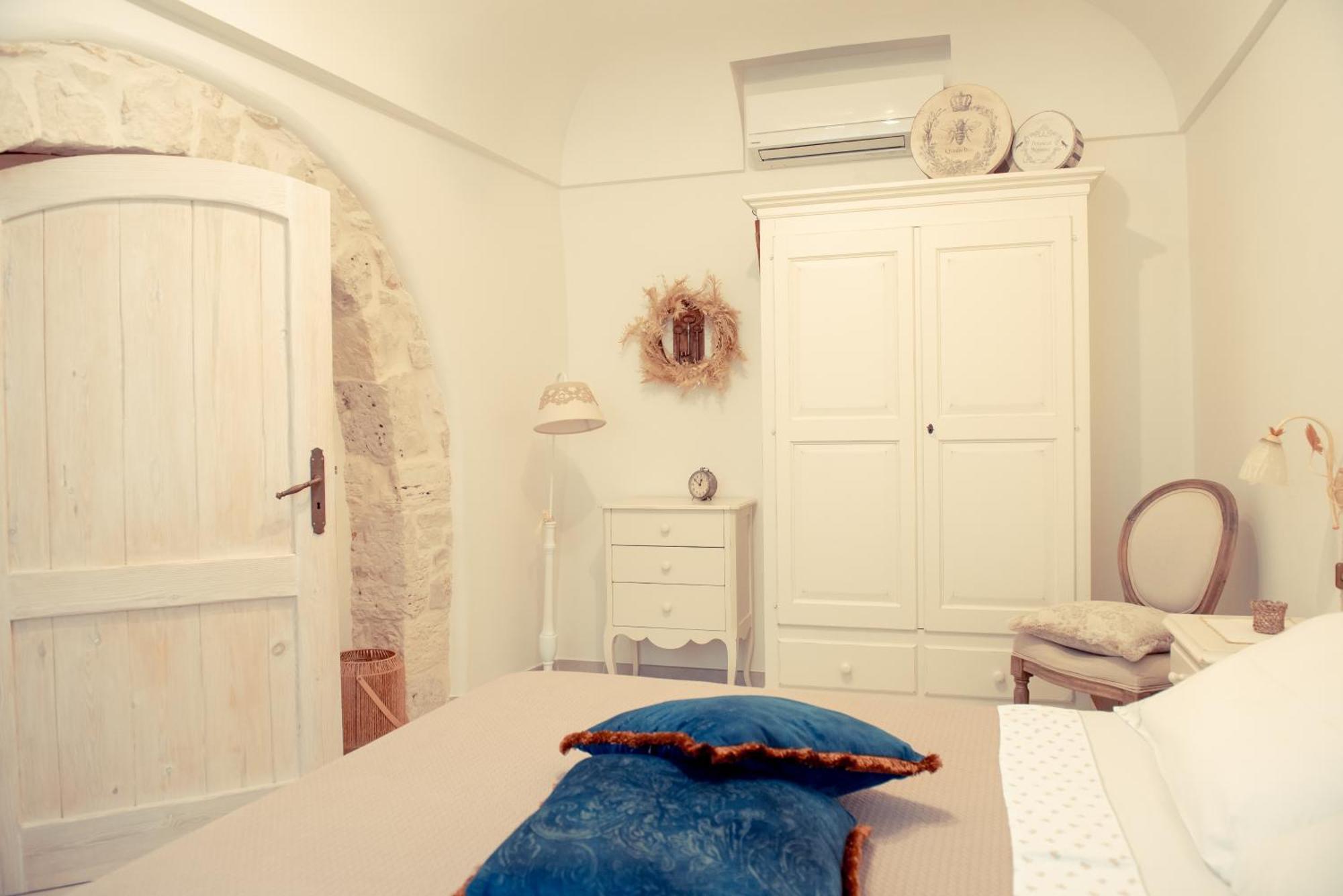 Villa Trullo U Selvese Alberobello Esterno foto